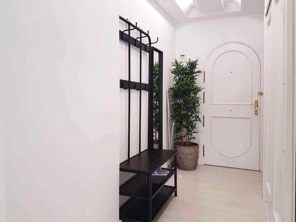 Lujoso Apartamento En De La Isla De Puerto Marina เบนัลมาเดนา ภายนอก รูปภาพ