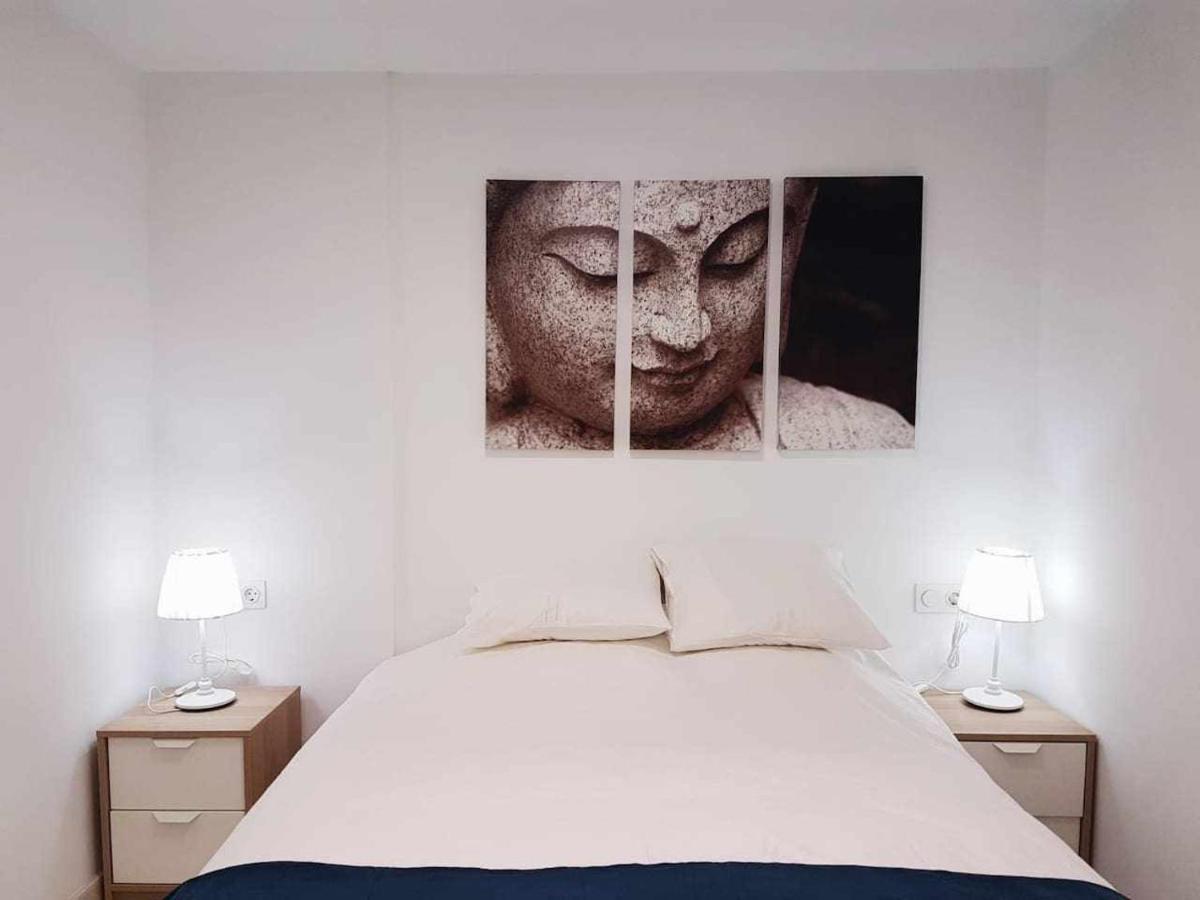 Lujoso Apartamento En De La Isla De Puerto Marina เบนัลมาเดนา ภายนอก รูปภาพ